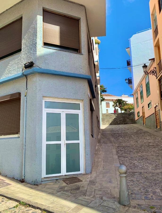 Apartamento San Francisco Santa Cruz de la Palma  Exterior foto